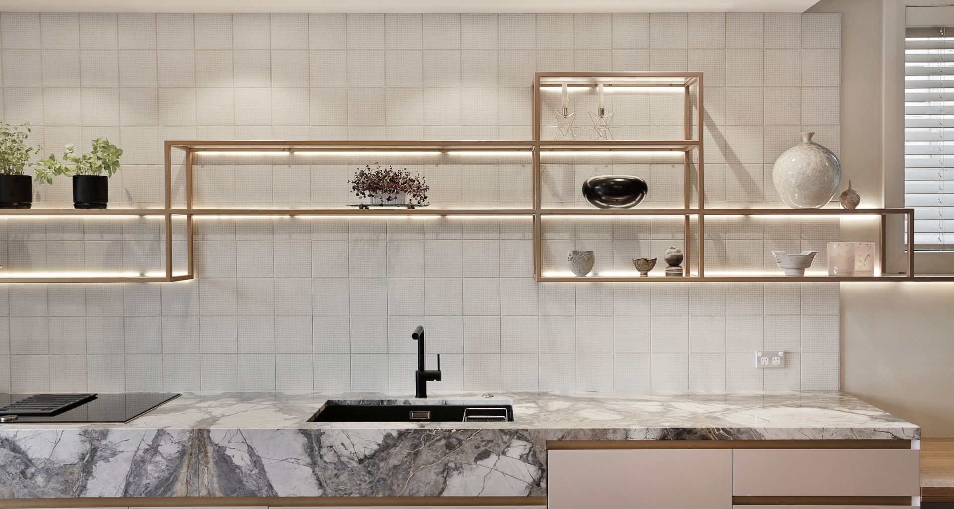 St Heliers Kitchen banner