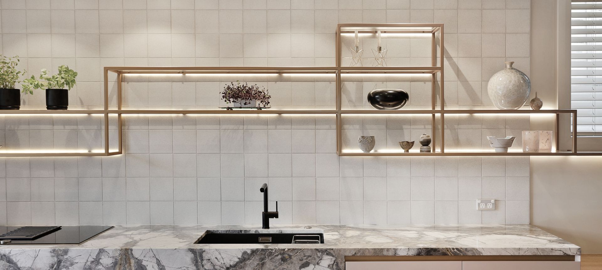 St Heliers Kitchen banner