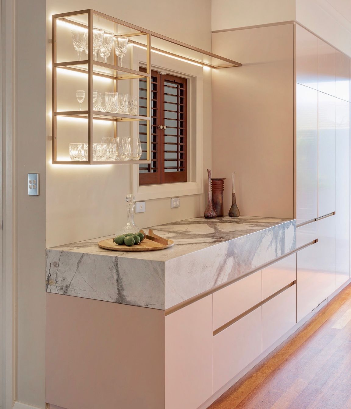 St Heliers Kitchen