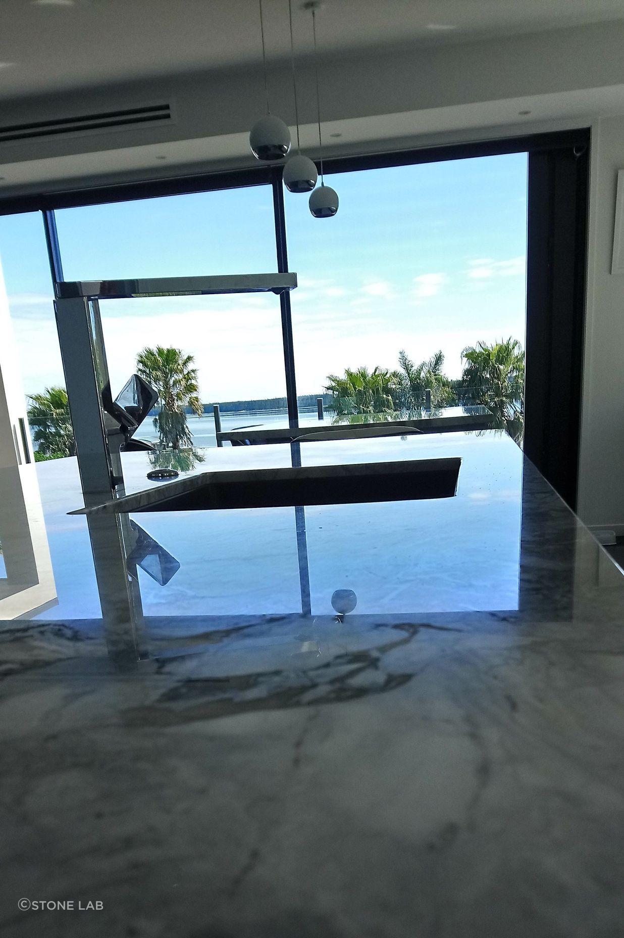 Super White Granite 