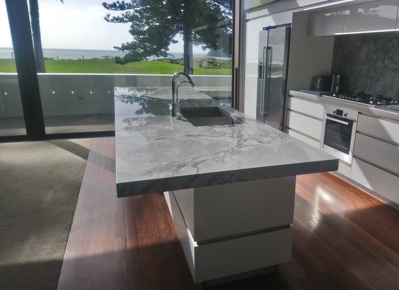 Stone Restoration and Repair