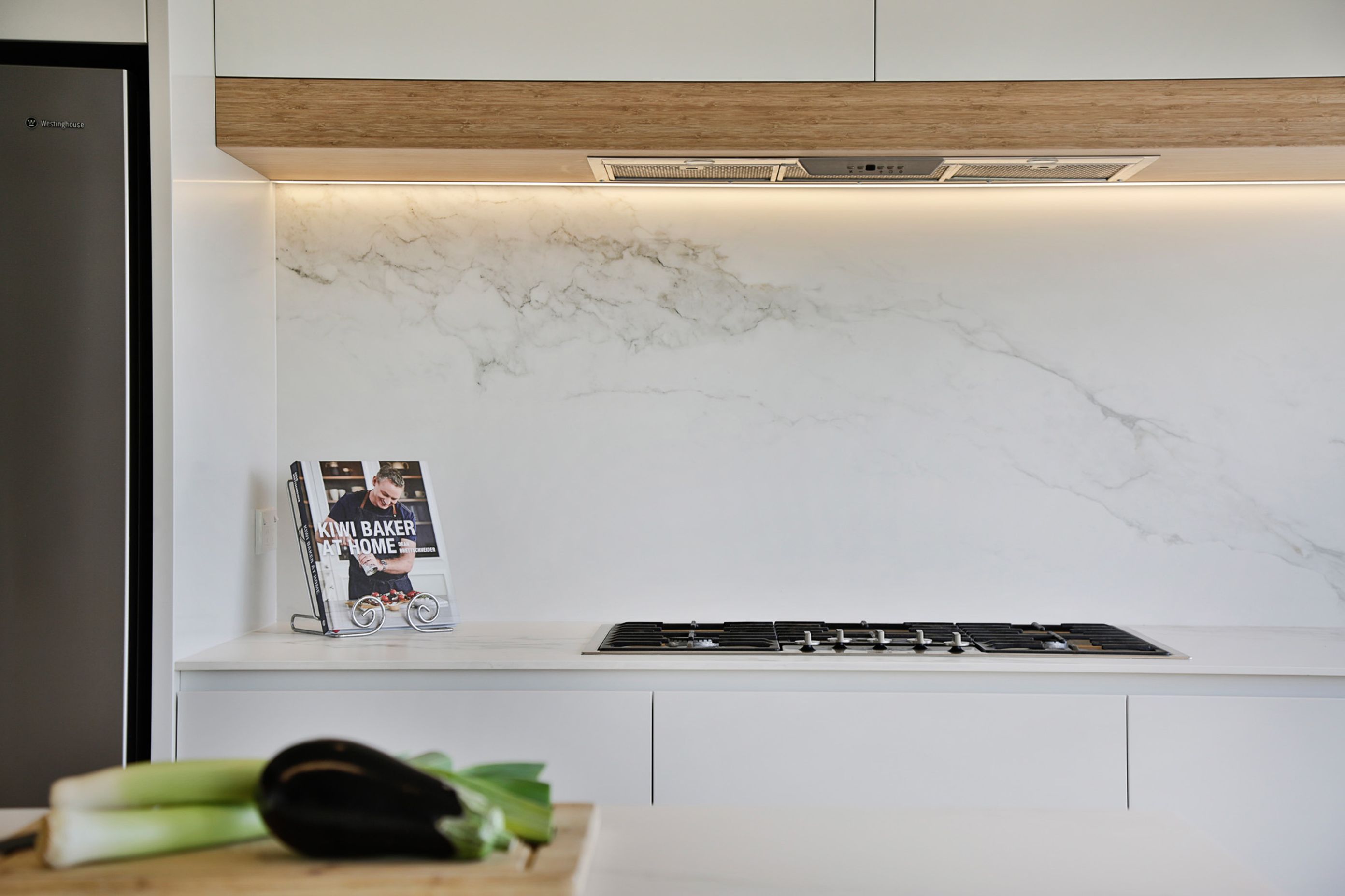 Chatswood Kitchen by Jane Fergusson