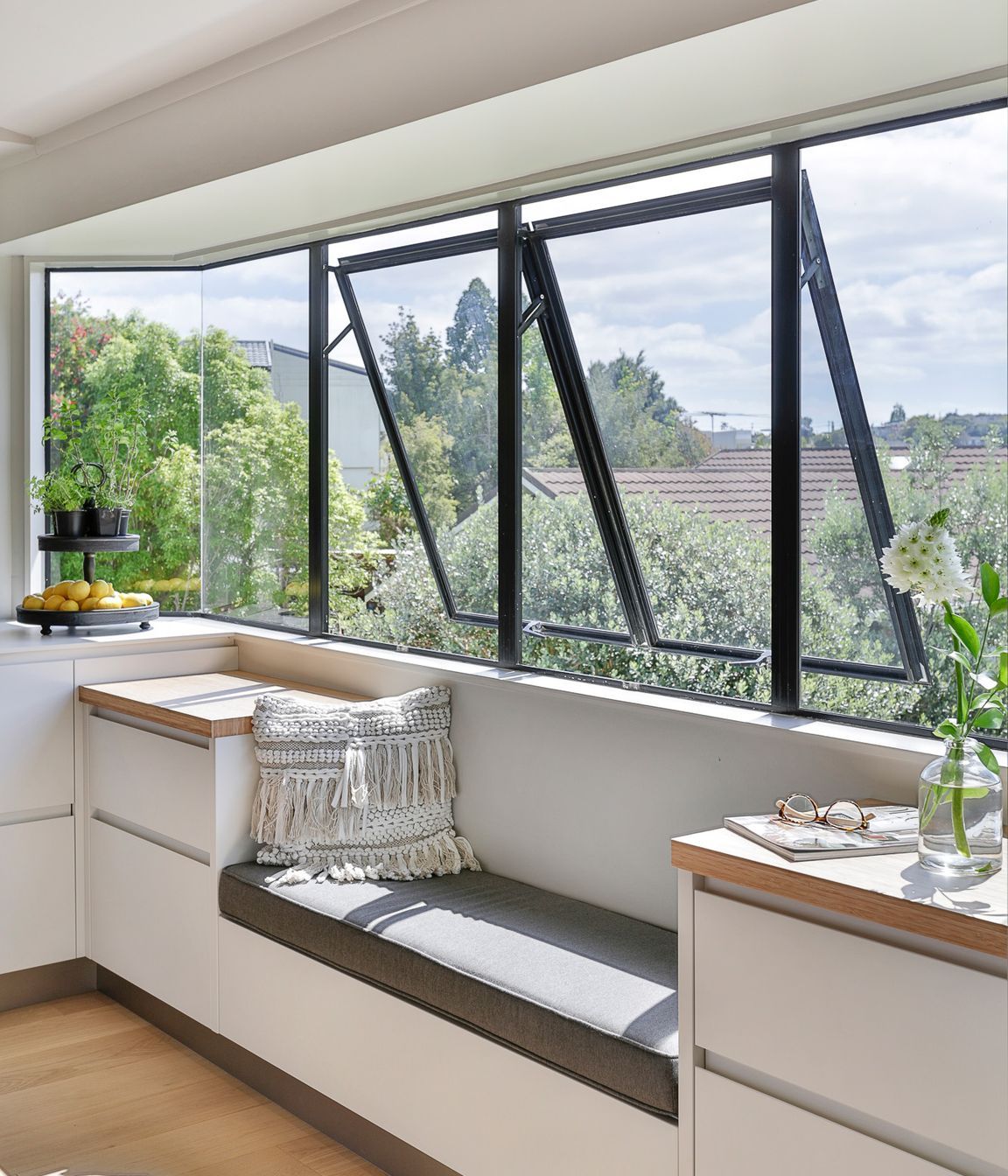 Chatswood Kitchen by Jane Fergusson