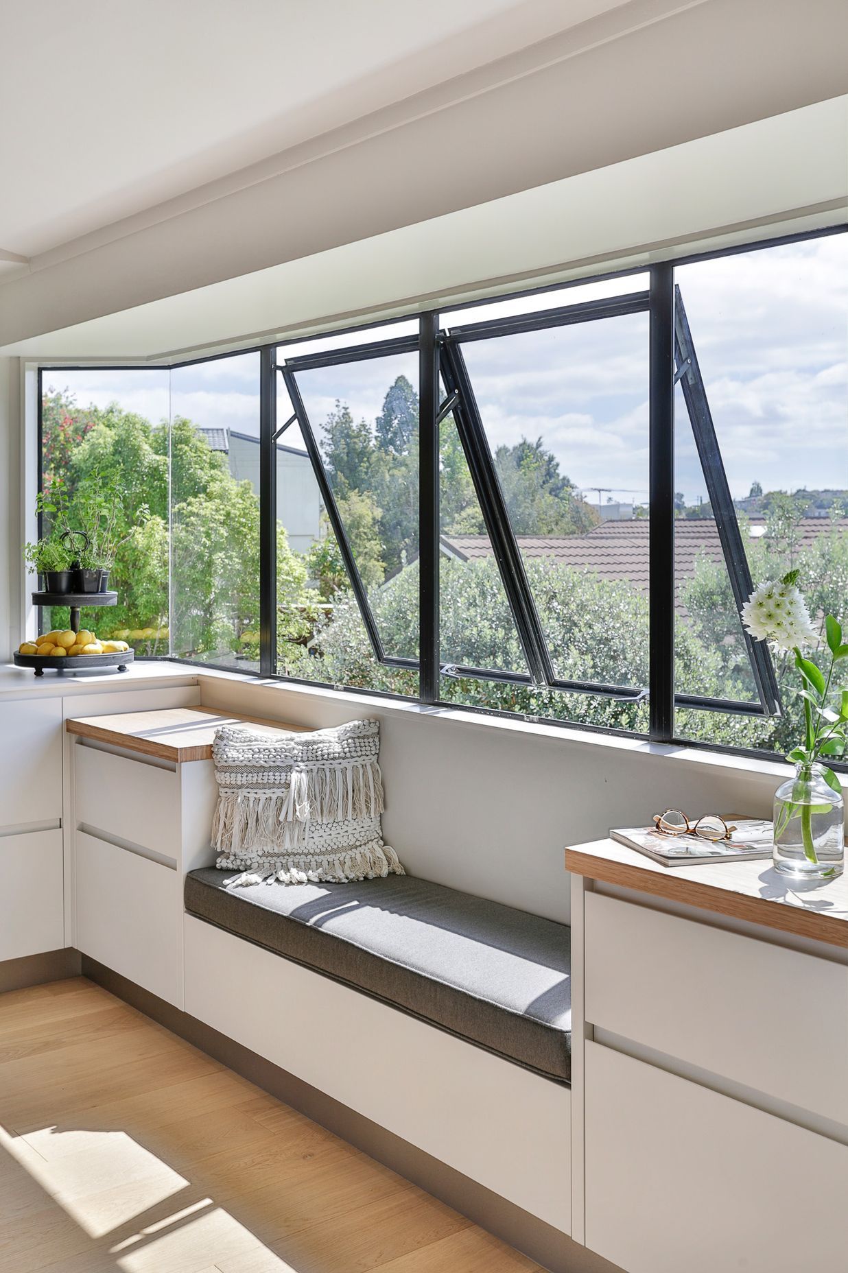 Chatswood Kitchen by Jane Fergusson