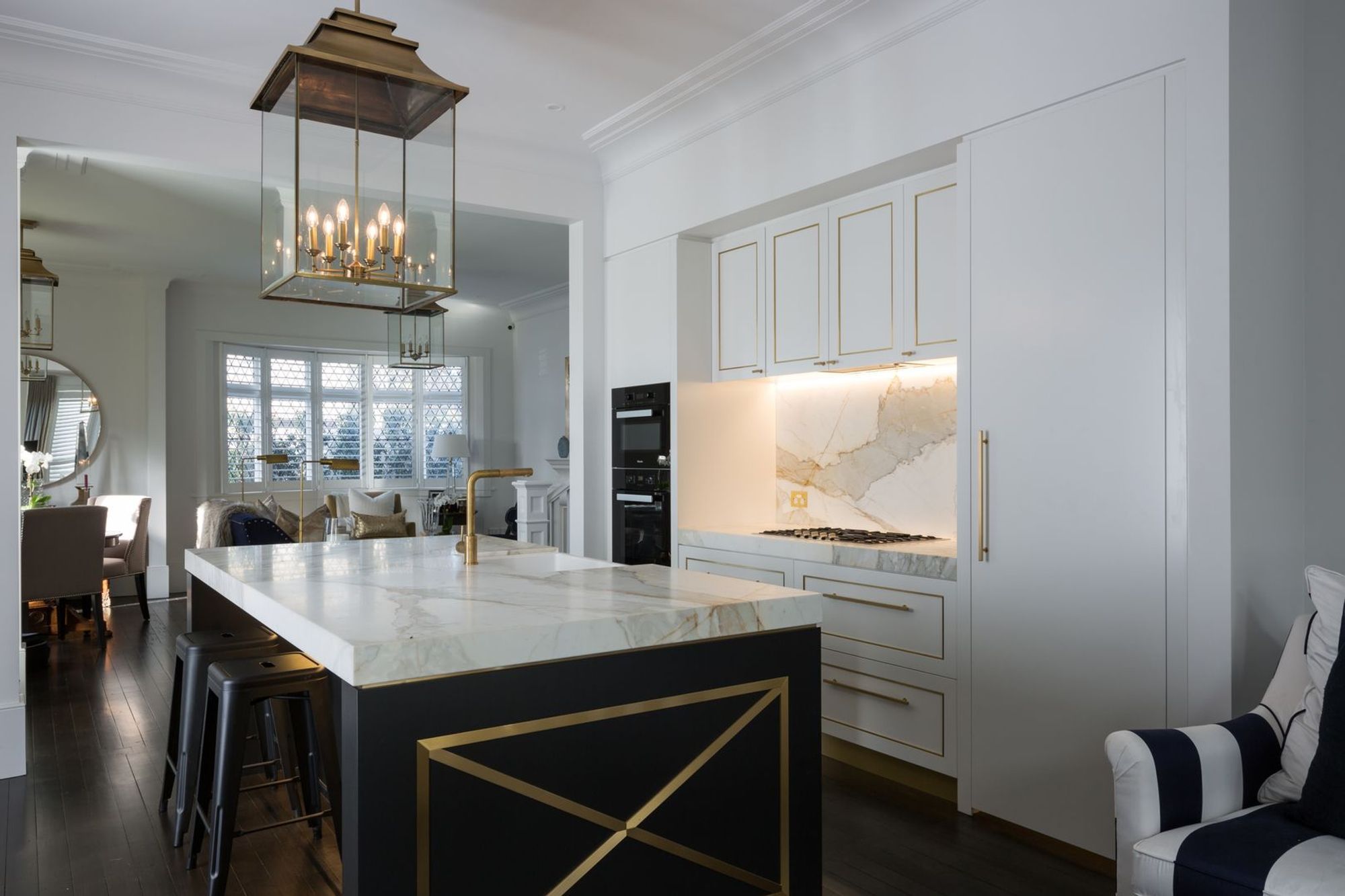 Our Kitchens