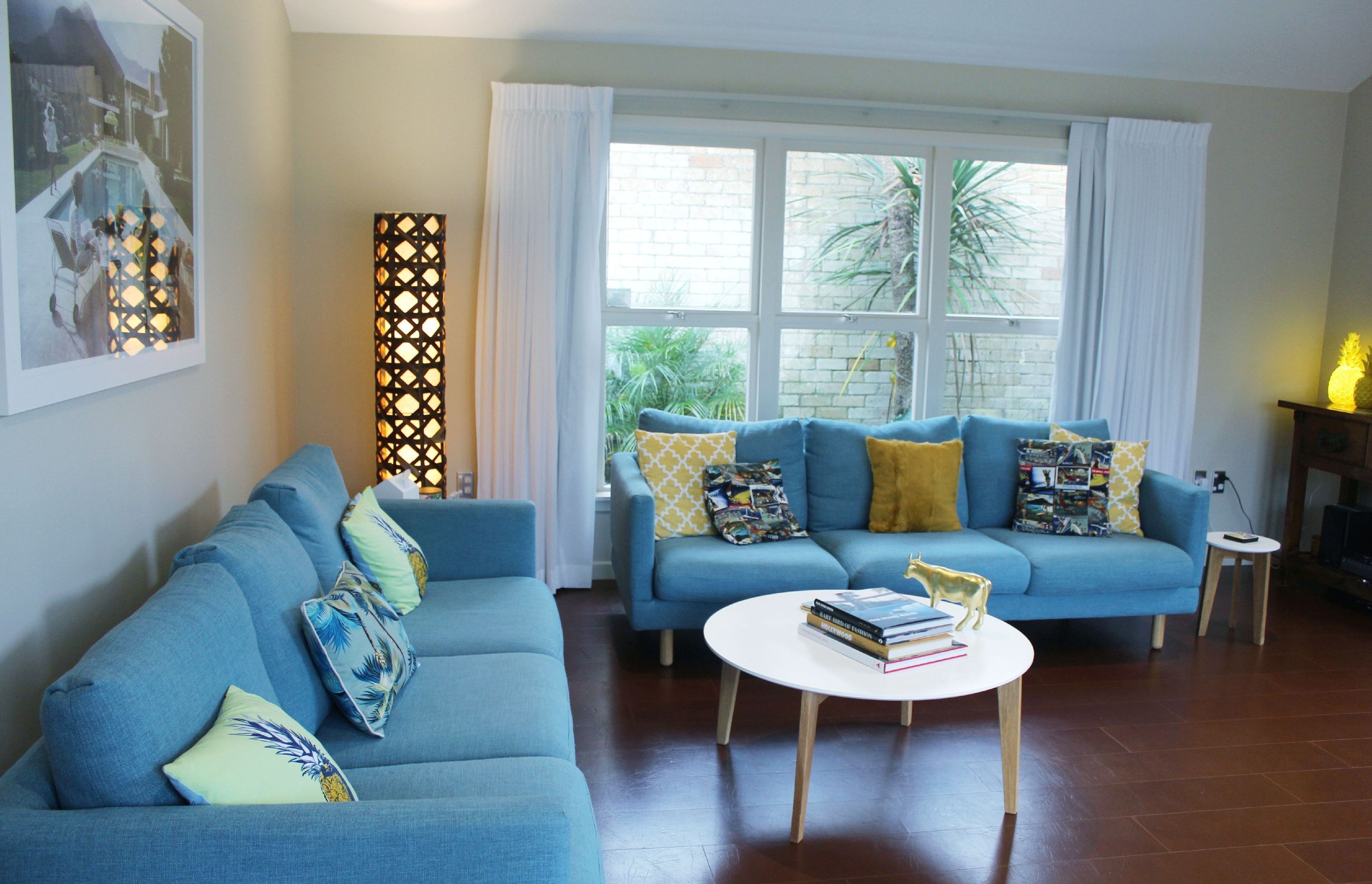 Interiors
