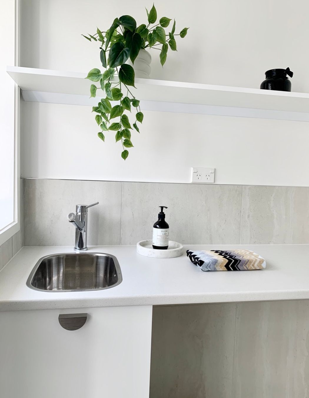 Renovation - Rental property gets a makeover