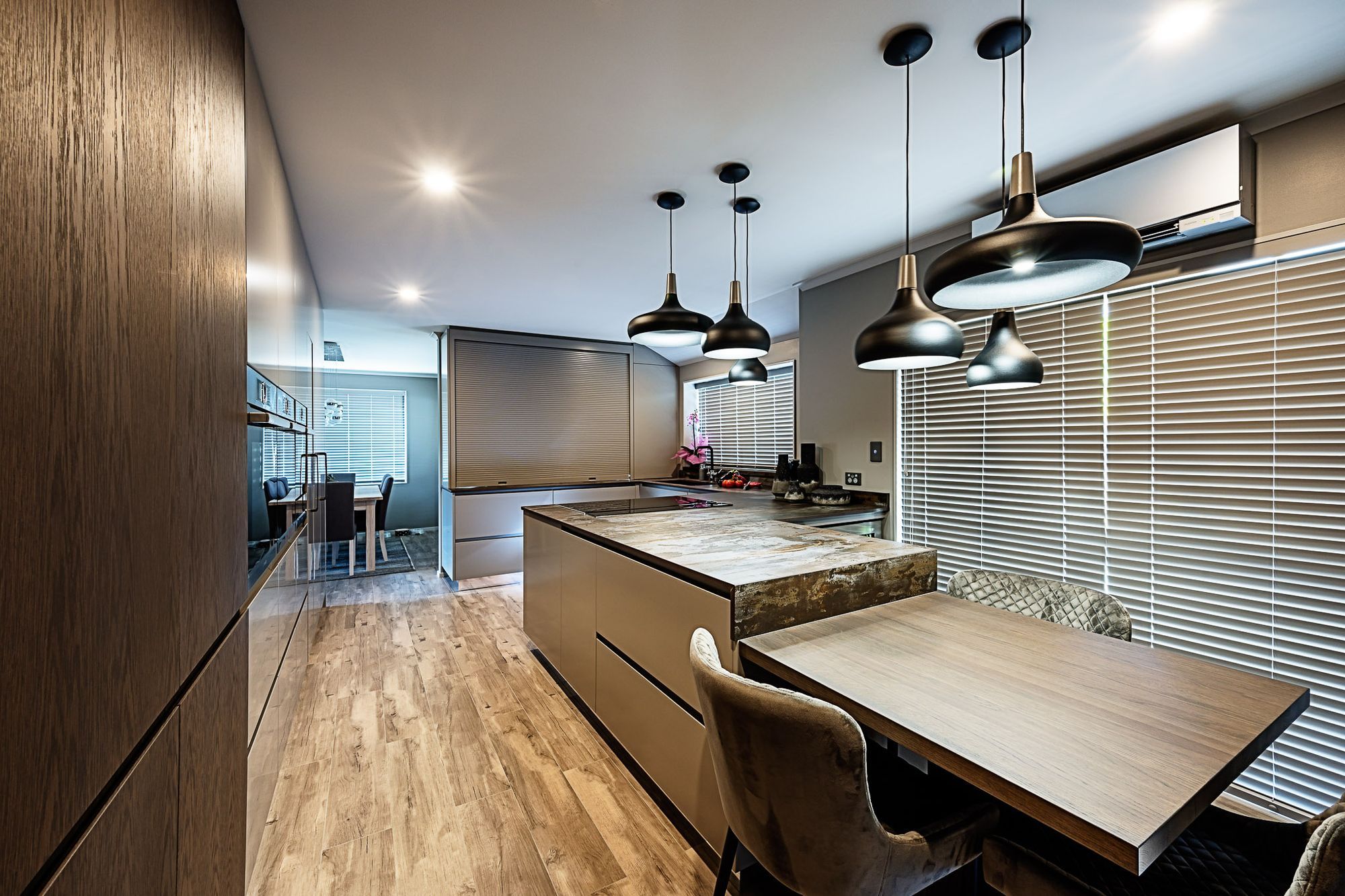 Baker's Kitchen