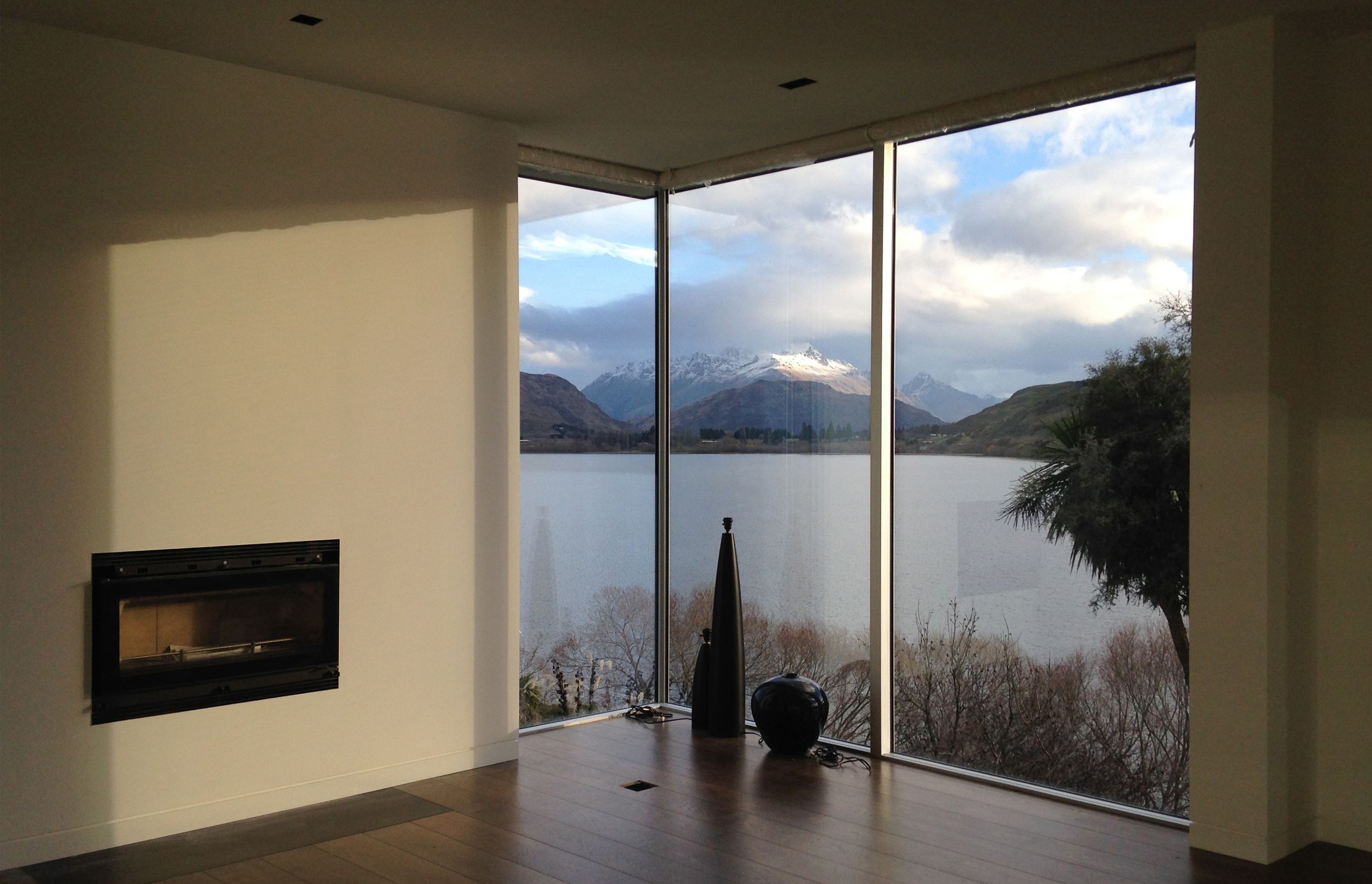 Lake Hayes House