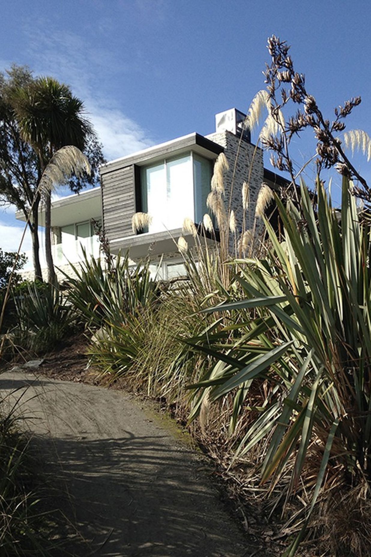 Lake Hayes House
