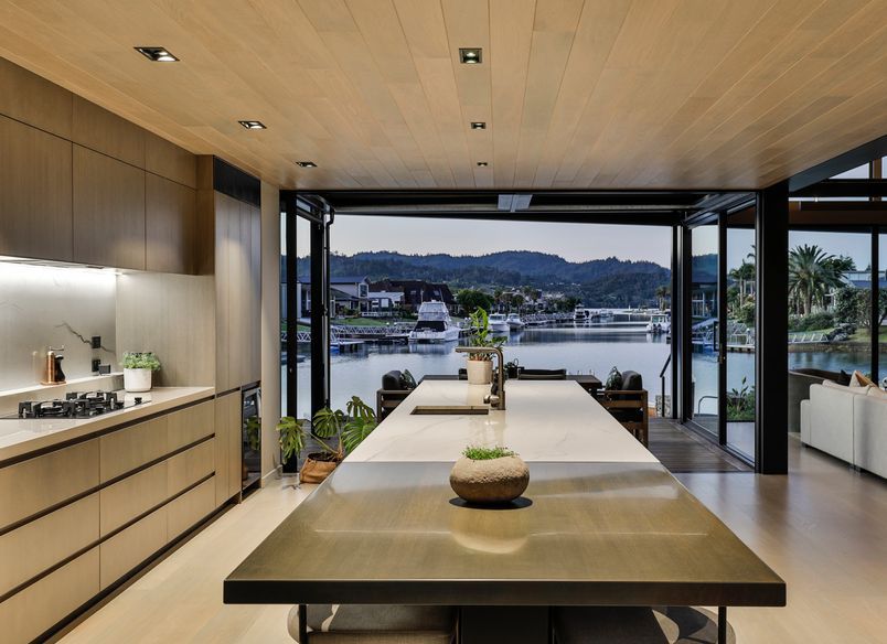 Marina Residence - Coromandel