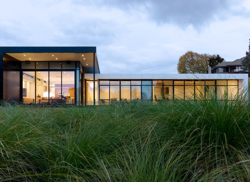 Luxury on the Lake
