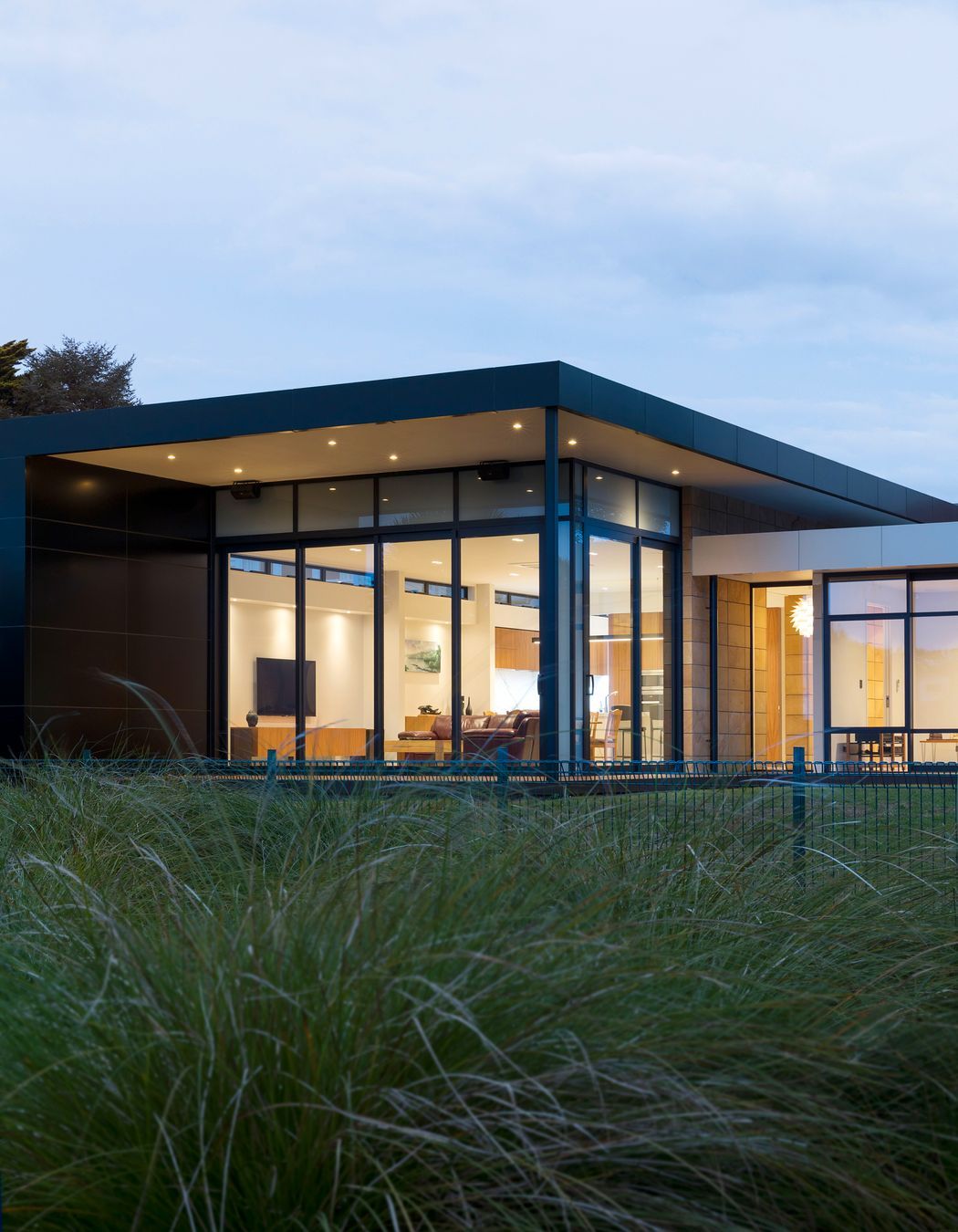 Luxury on the Lake