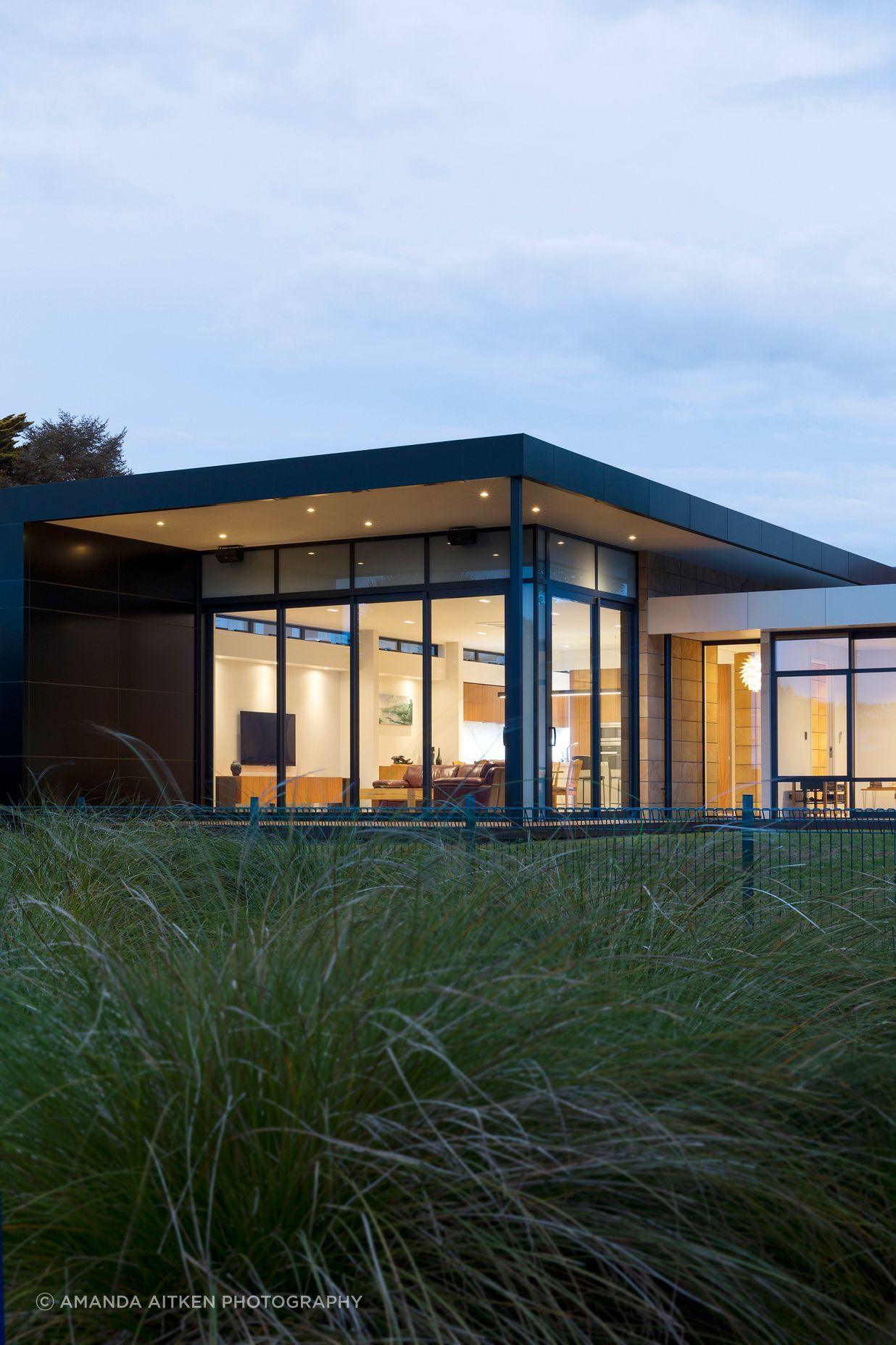 Luxury on the Lake