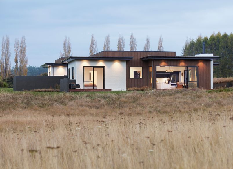 Maker Build - Show Home