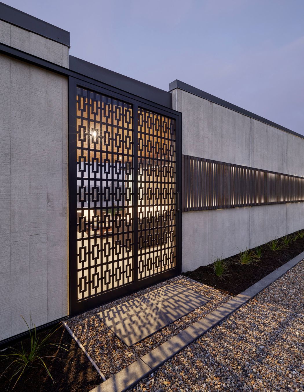 Turner Road Architecture - Lake Karapiro Retreat