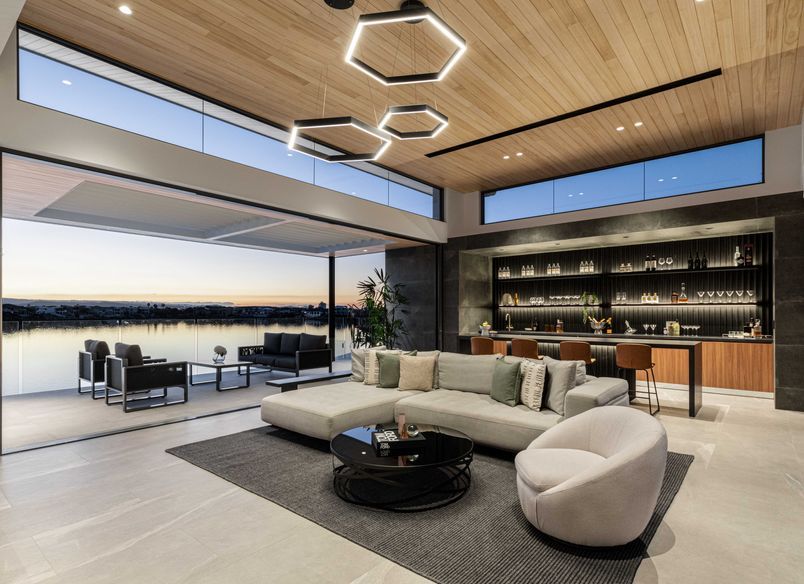 The Lakehouse