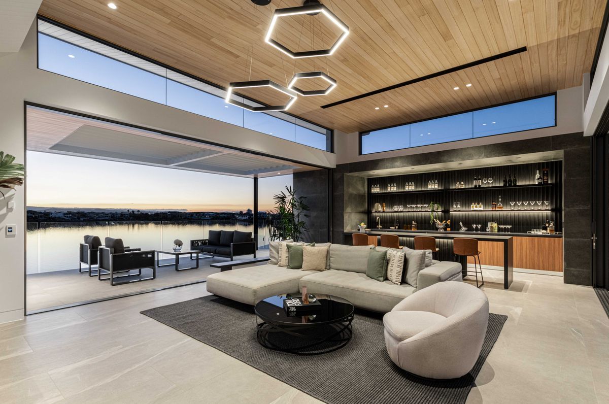 The Lakehouse