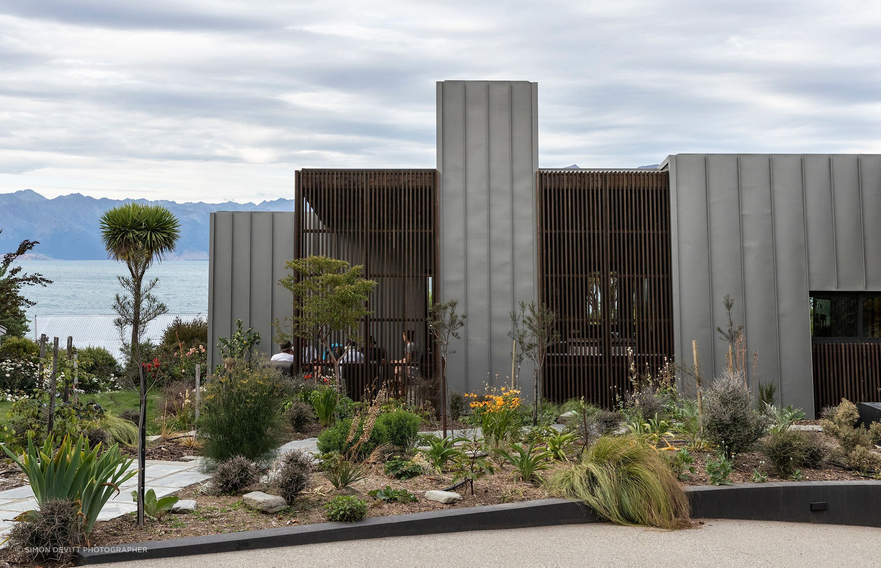 Lakeview House