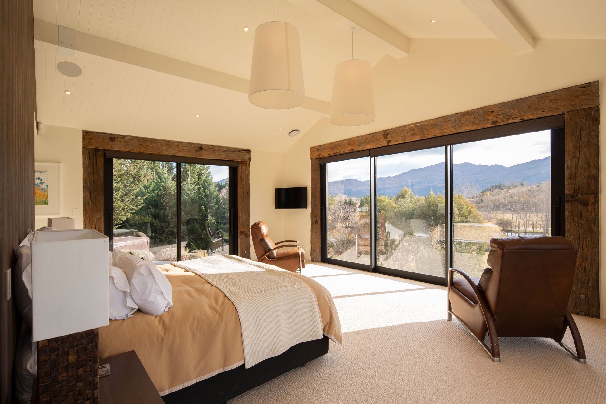 Mooney Rd | Queenstown