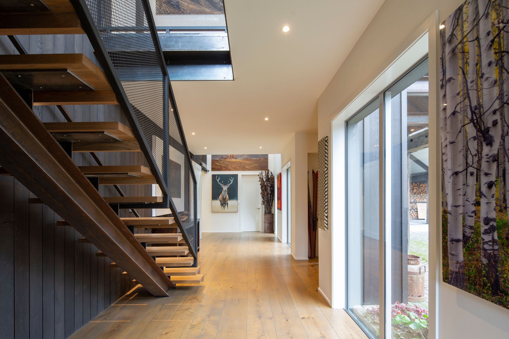 Mooney Rd | Queenstown
