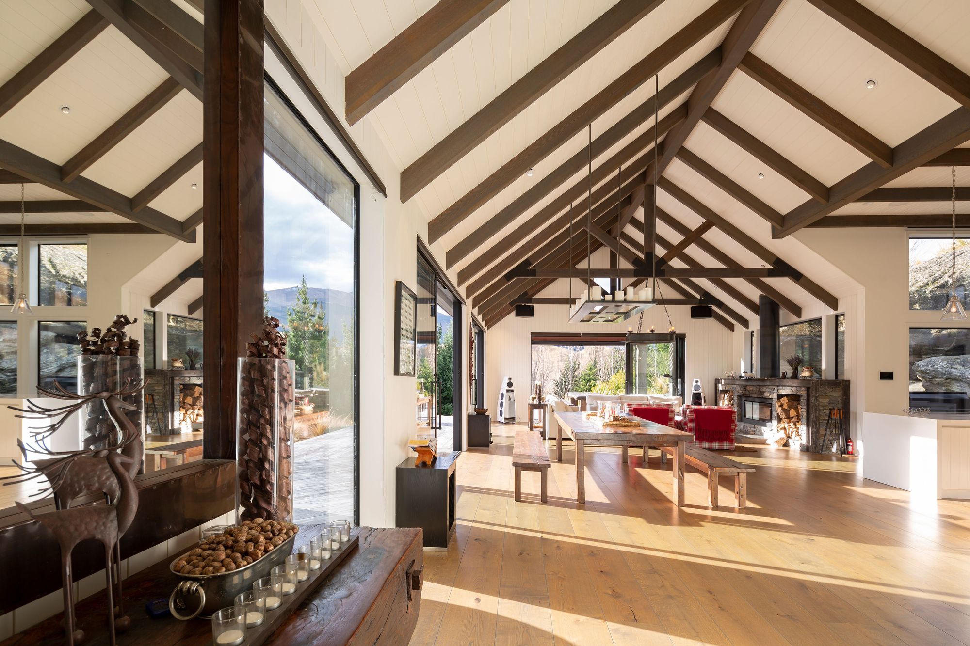 Mooney Rd | Queenstown