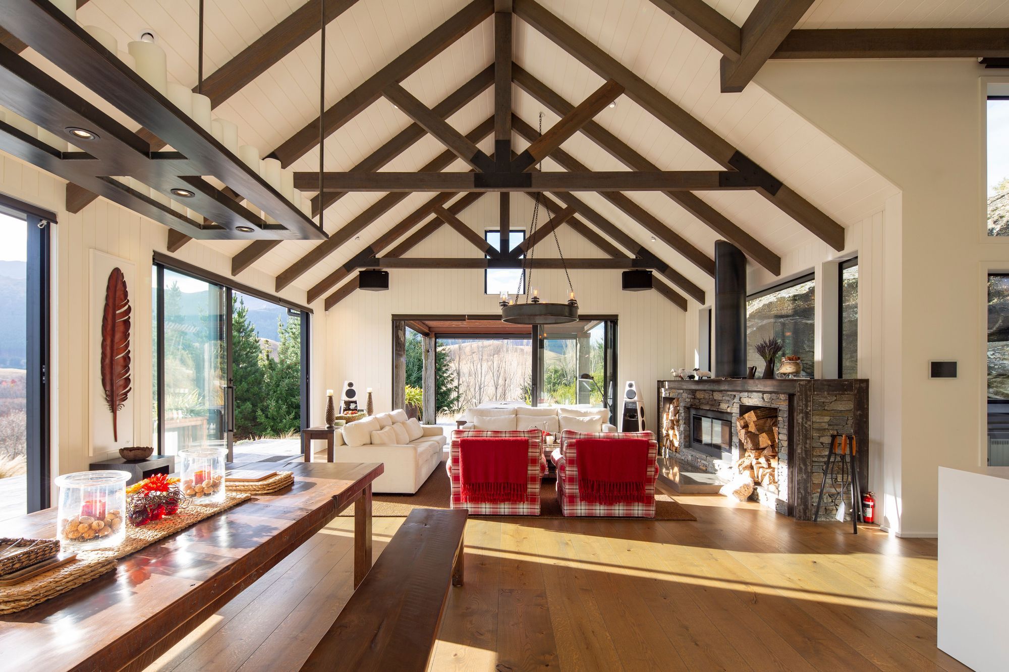 Mooney Rd | Queenstown