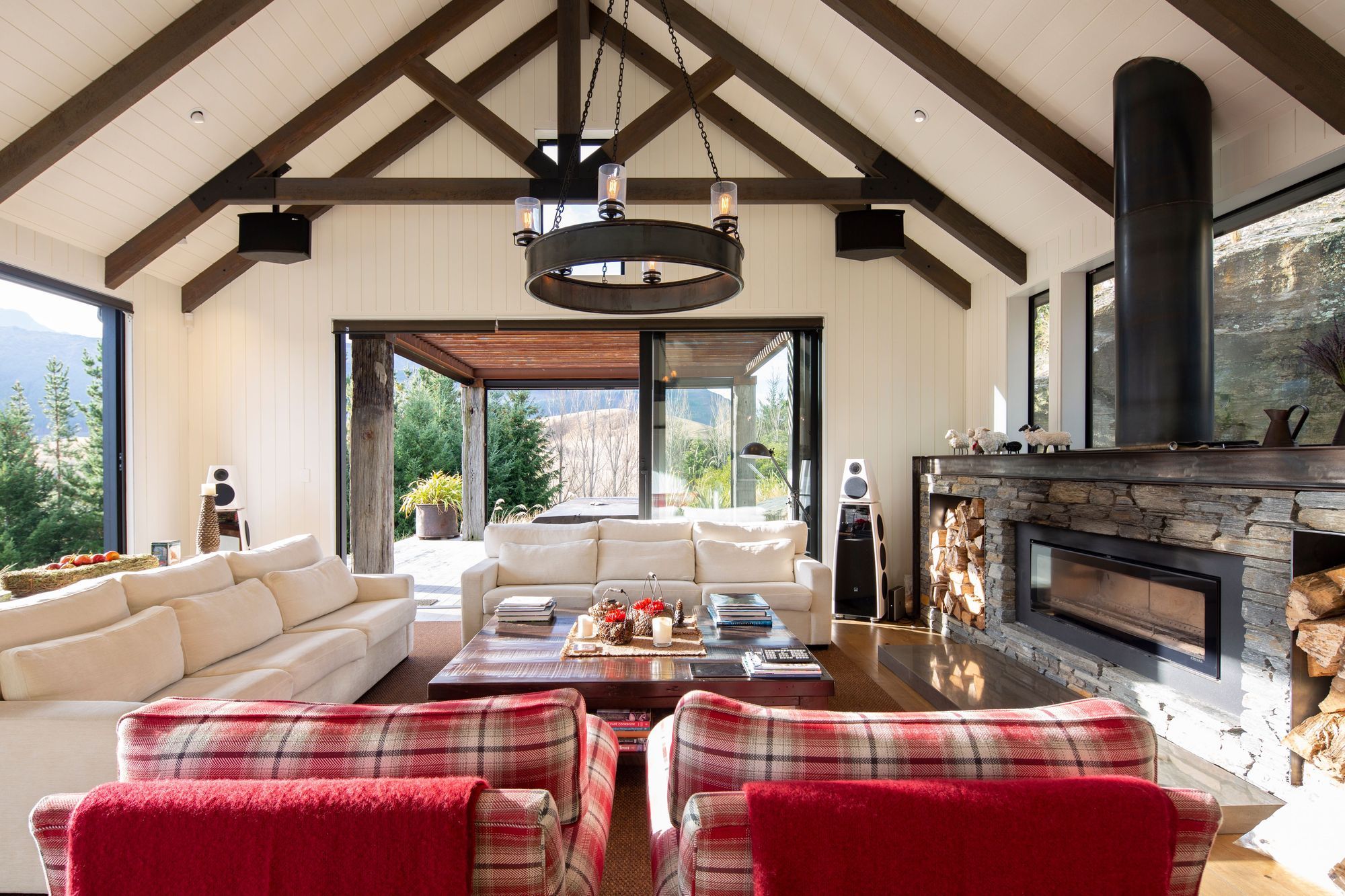 Mooney Rd | Queenstown