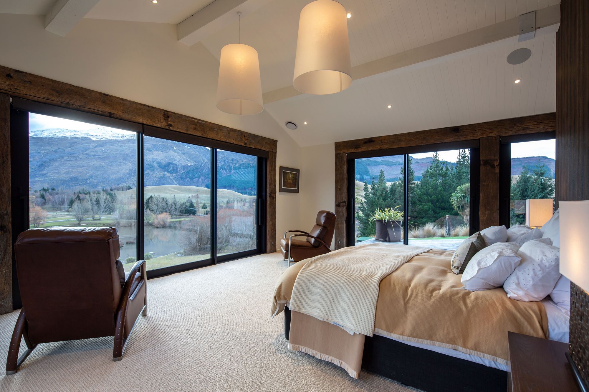 Mooney Rd | Queenstown