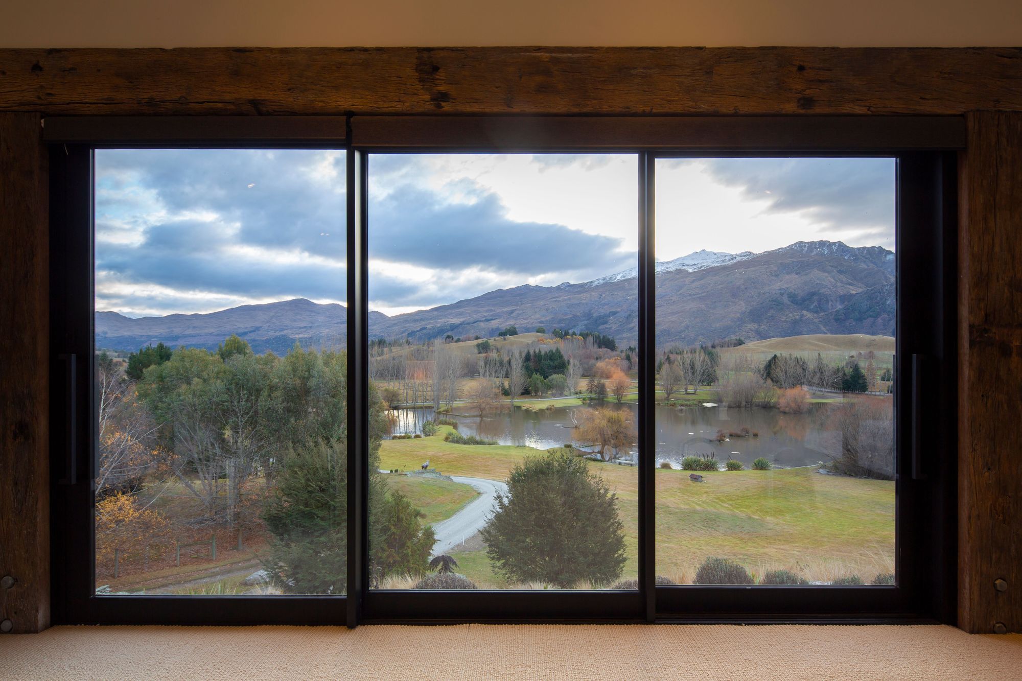 Mooney Rd | Queenstown