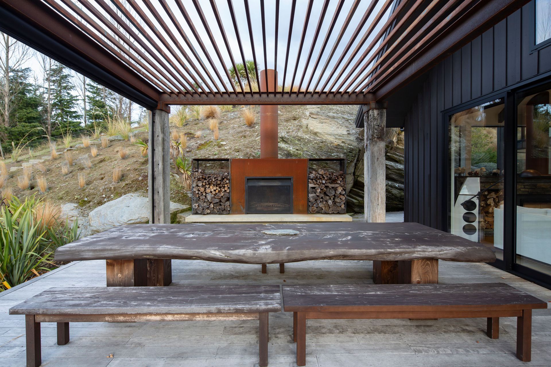 Mooney Rd | Queenstown