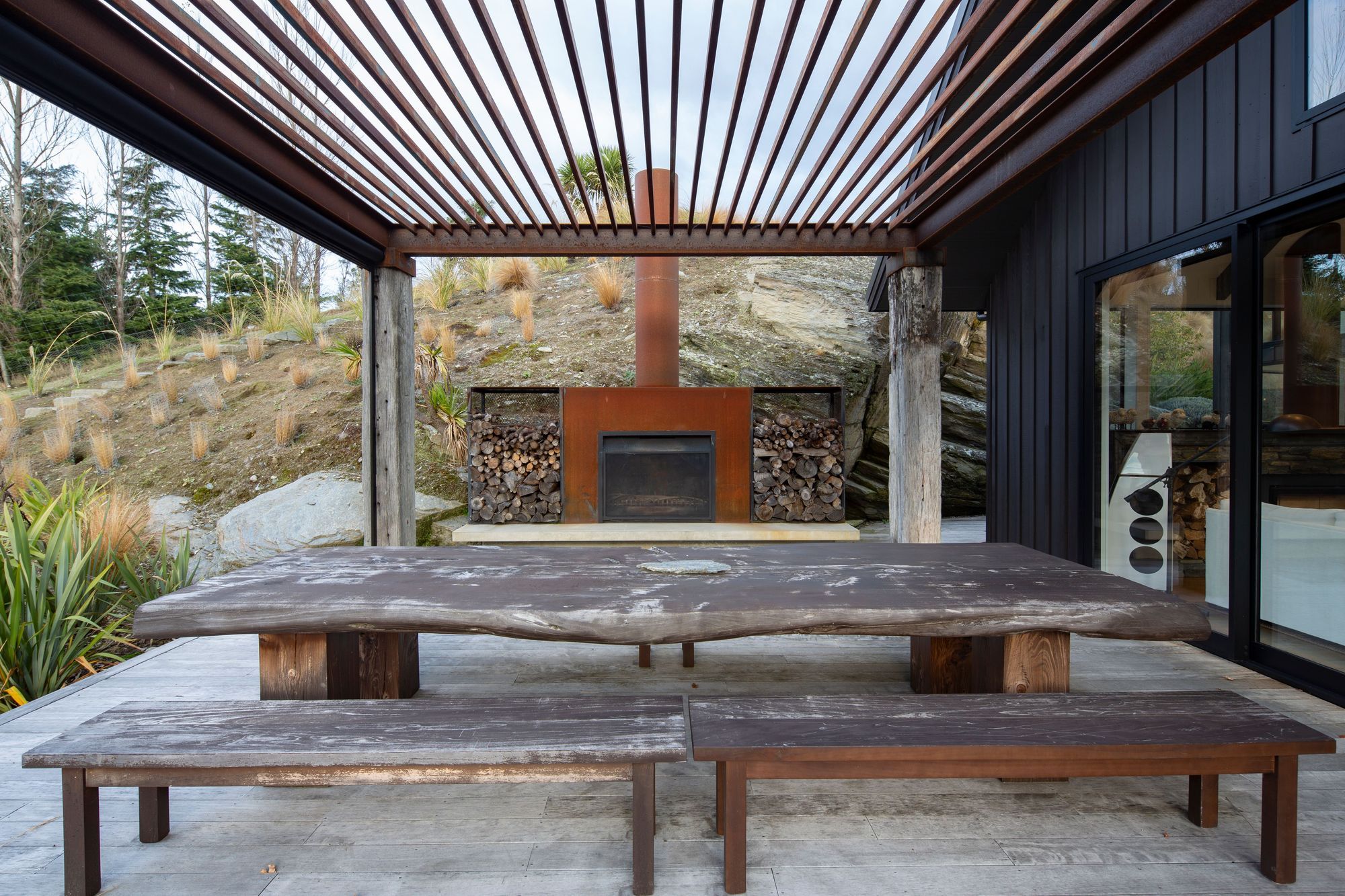 Mooney Rd | Queenstown