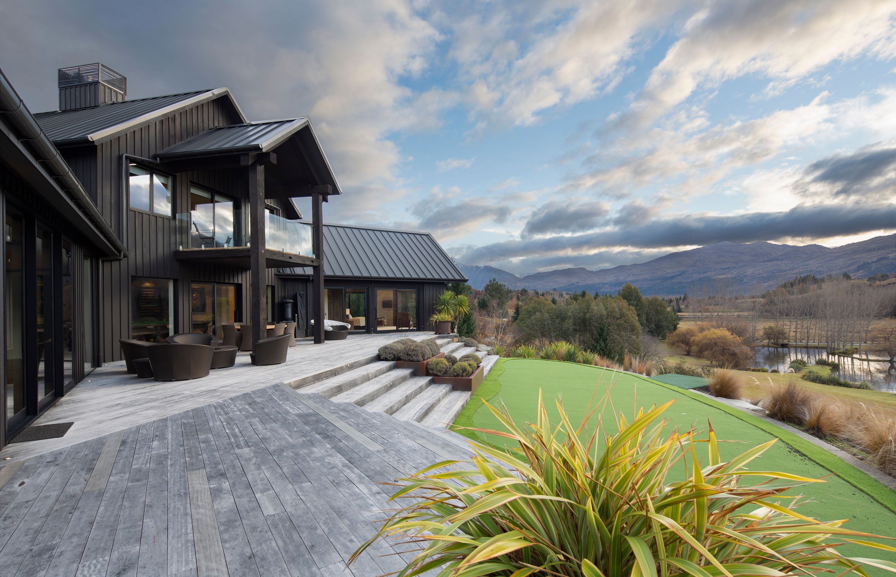 Mooney Rd | Queenstown