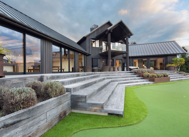 Mooney Rd | Queenstown