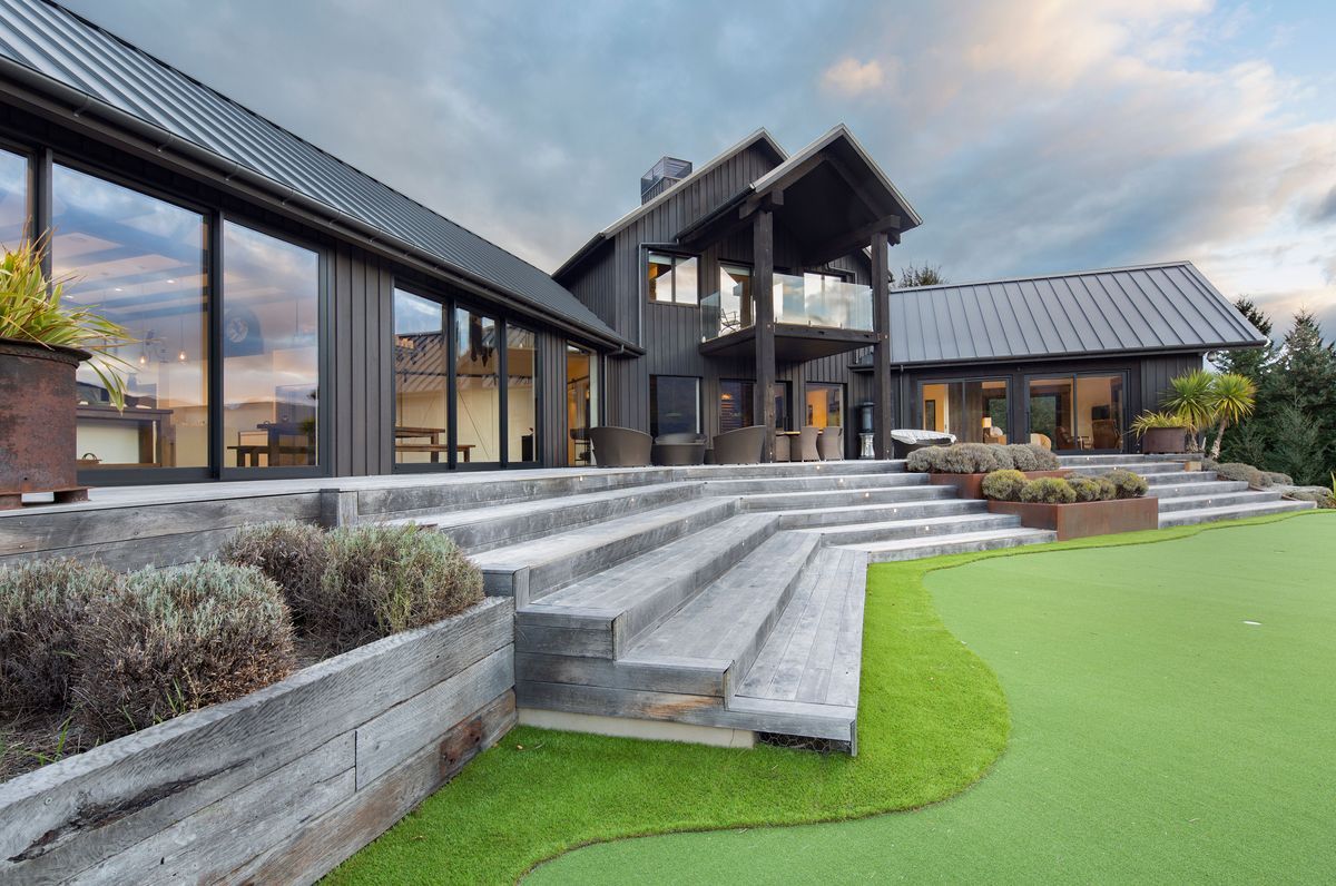Mooney Rd | Queenstown