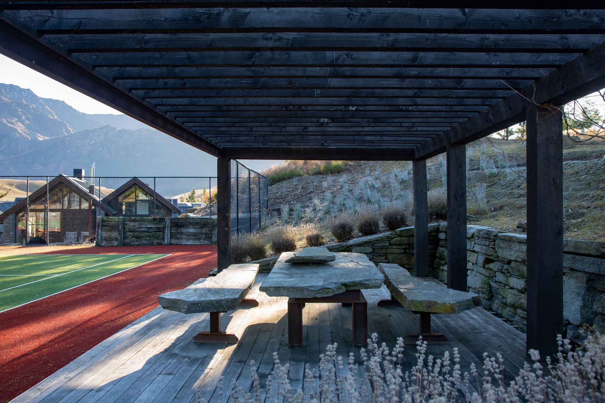 Mooney Rd | Queenstown