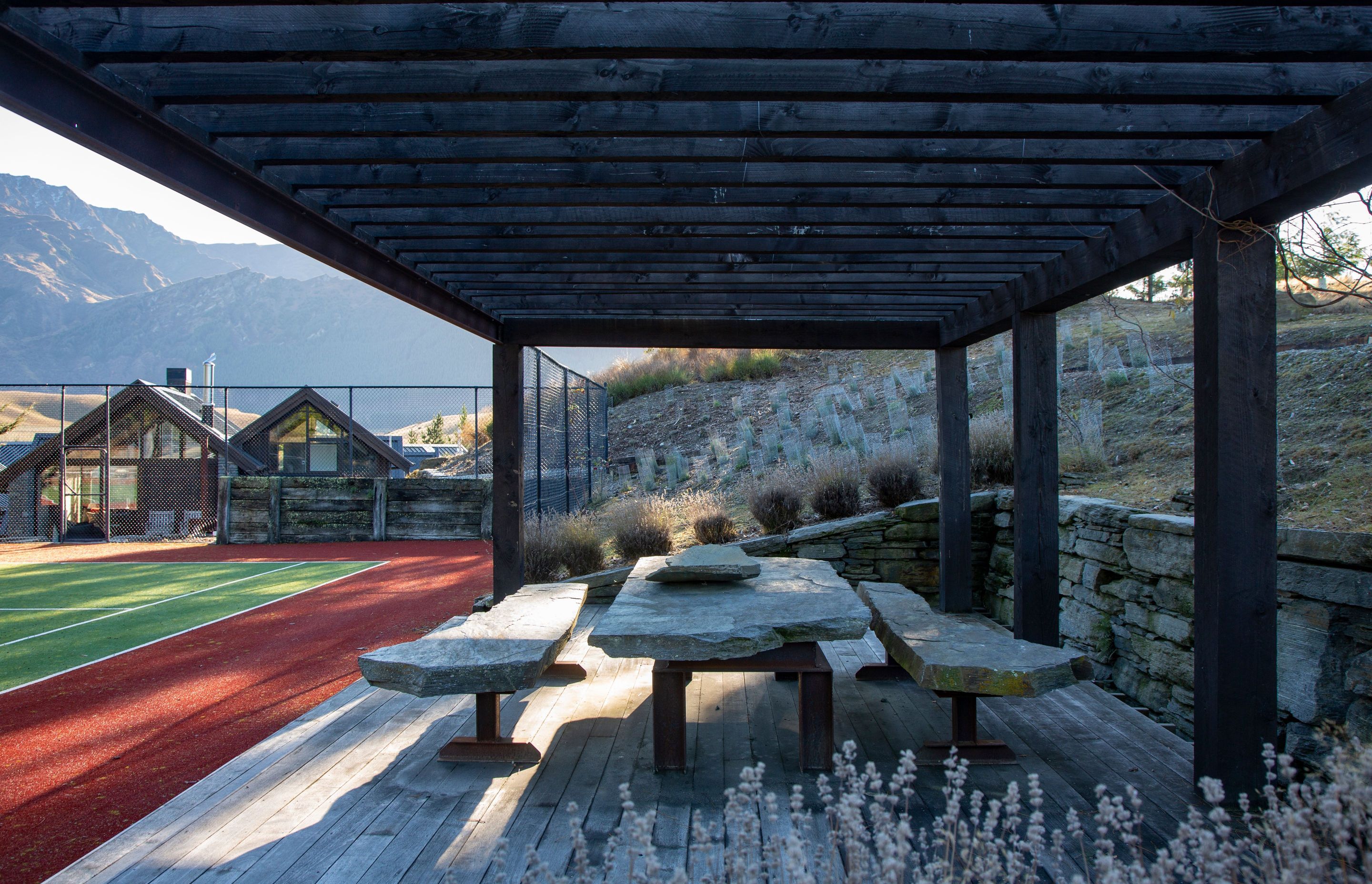 Mooney Rd | Queenstown
