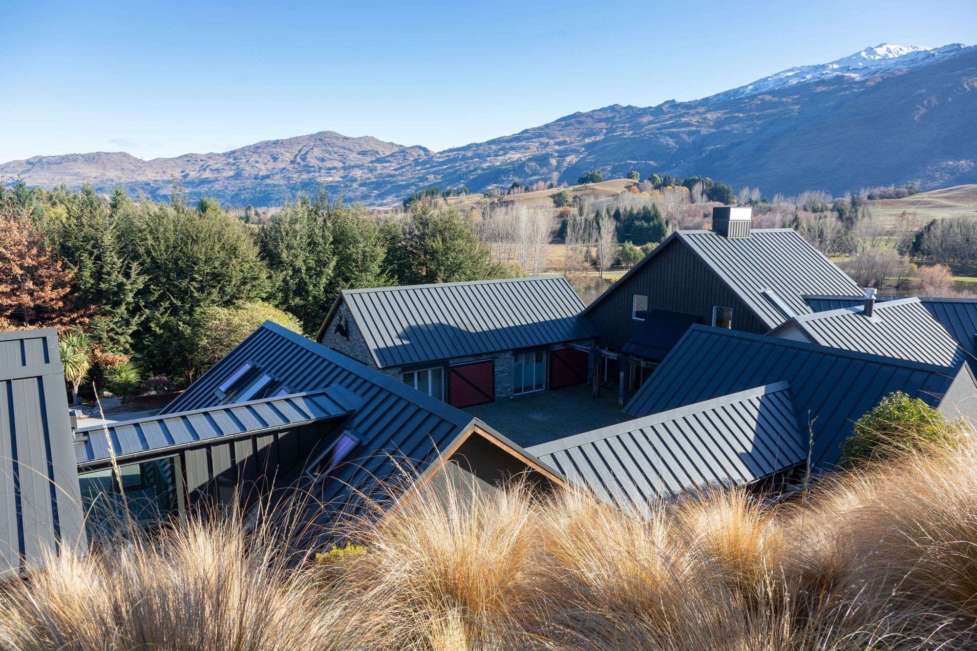 Mooney Rd | Queenstown