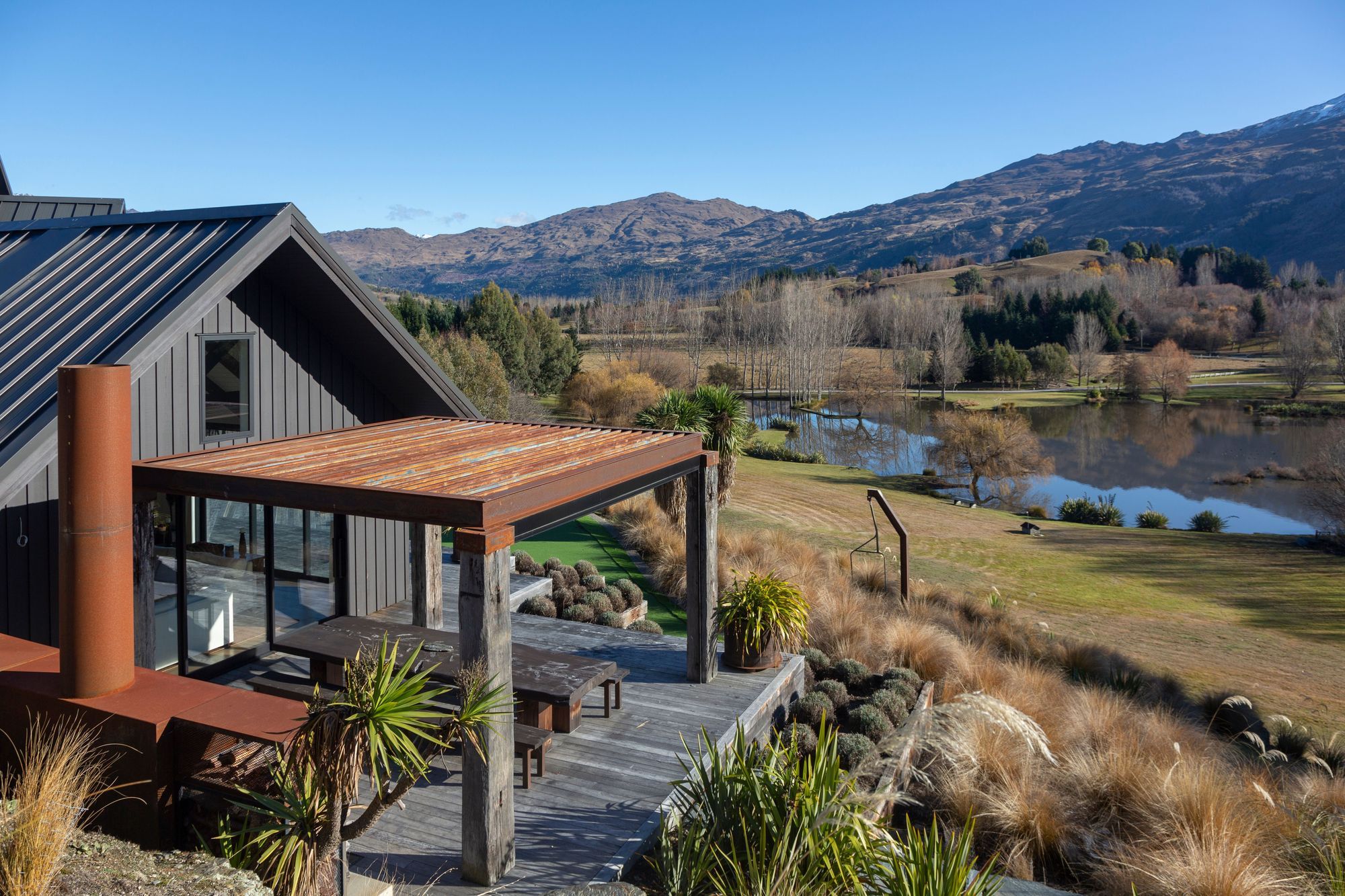 Mooney Rd | Queenstown