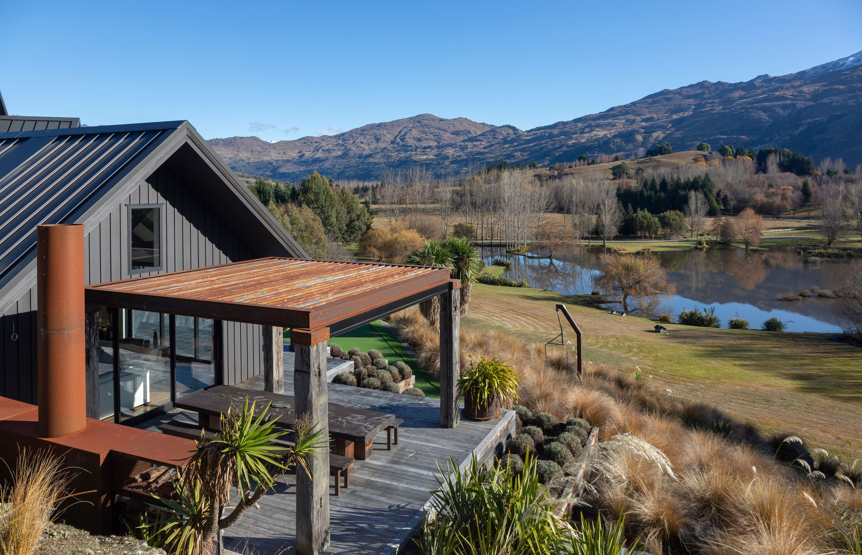 Mooney Rd | Queenstown