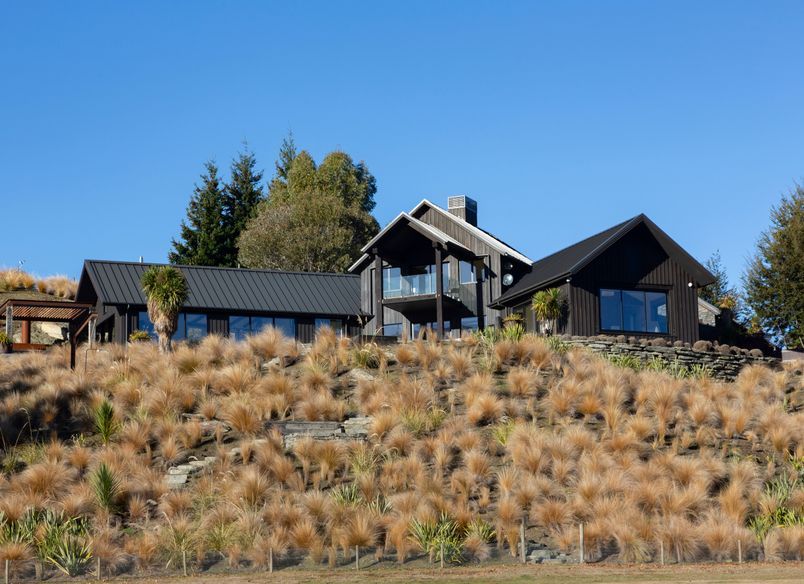 Mooney Rd | Queenstown