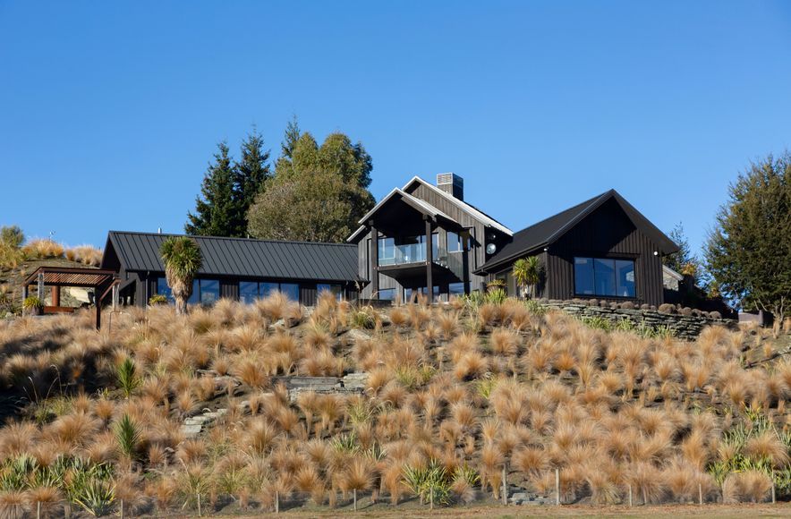 Mooney Rd | Queenstown