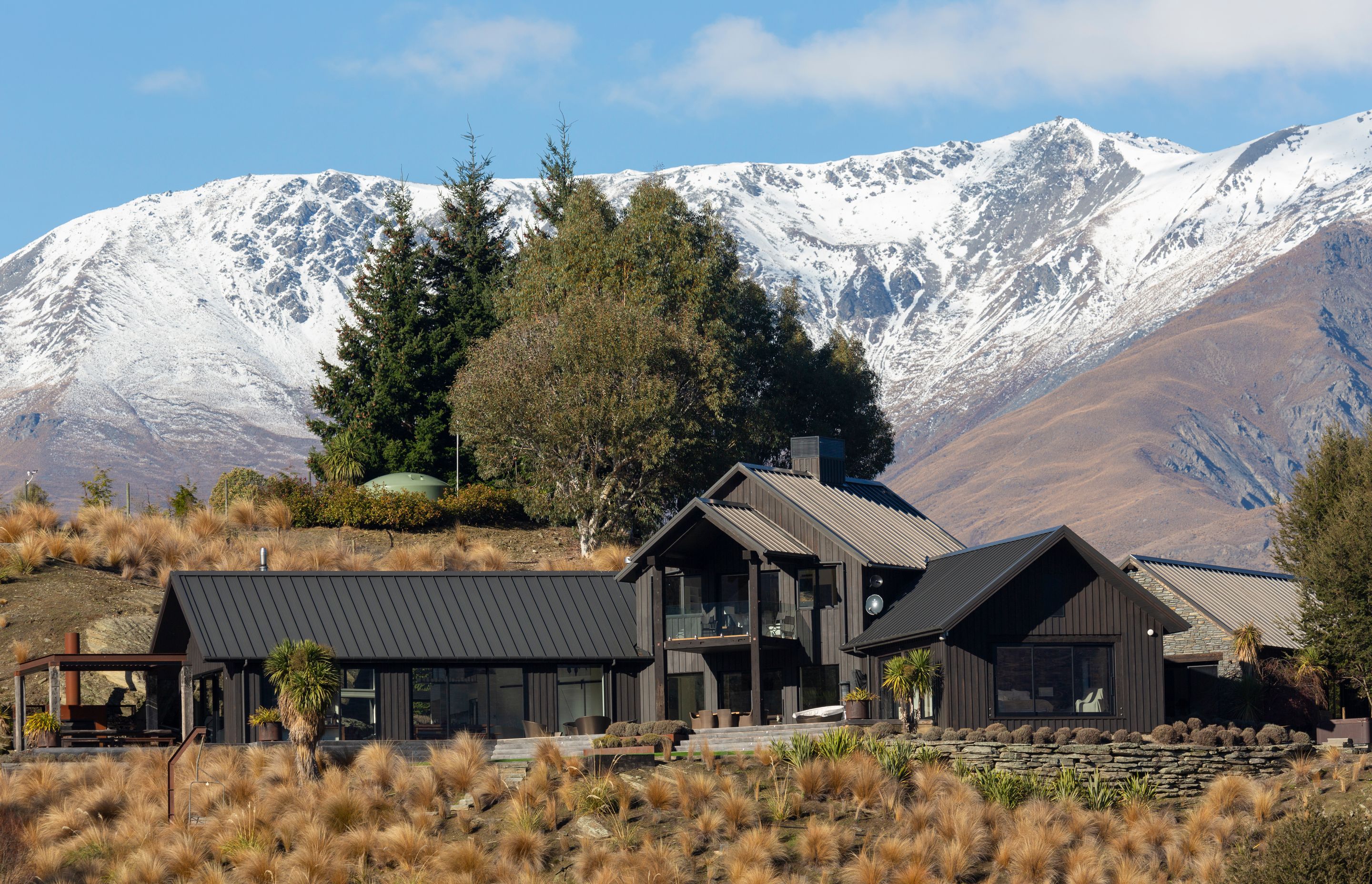 Mooney Rd | Queenstown