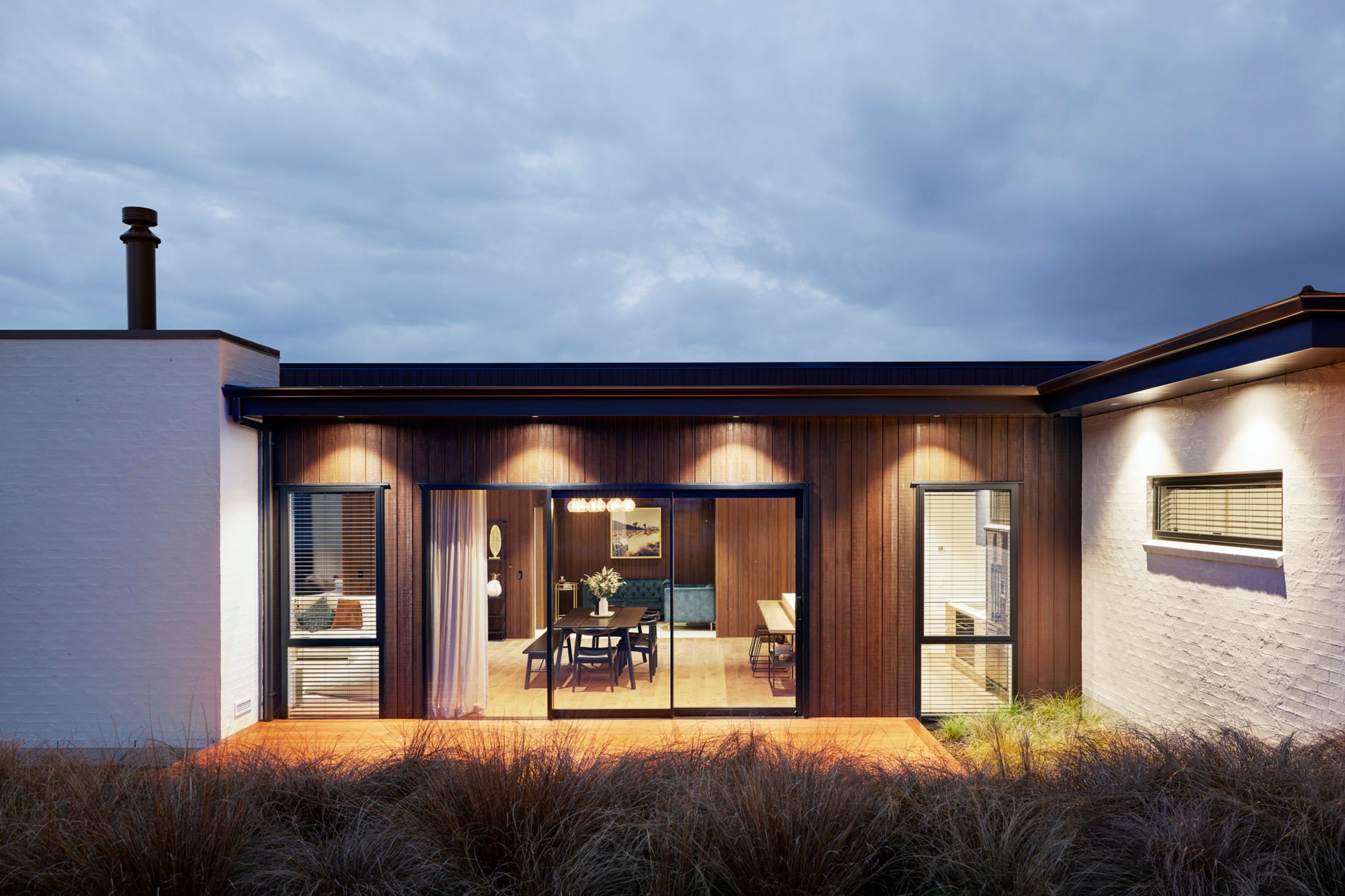 Showhome Build