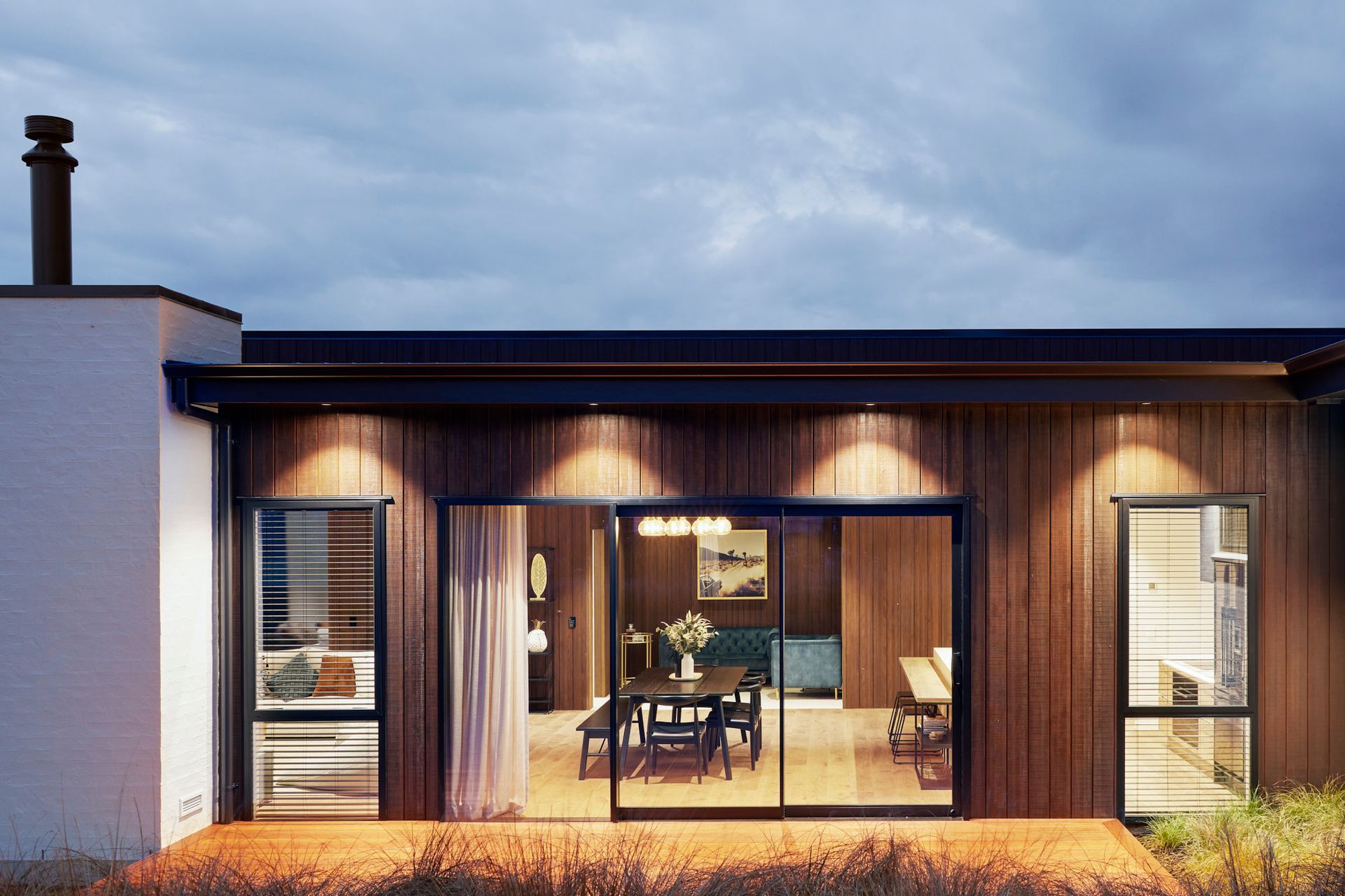 Maker Build - Show Home