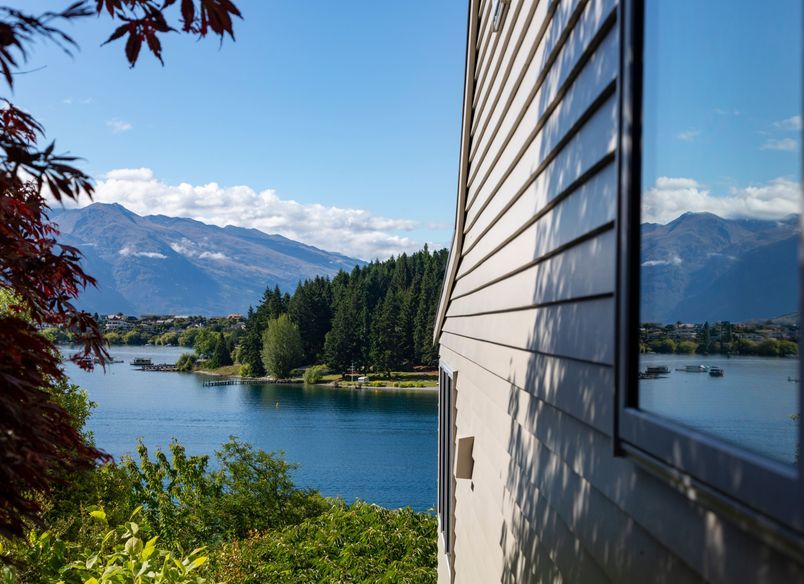 The Terraces Queenstown Holiday Home