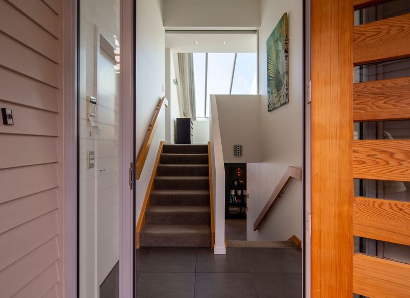 The Terraces Queenstown Holiday Home