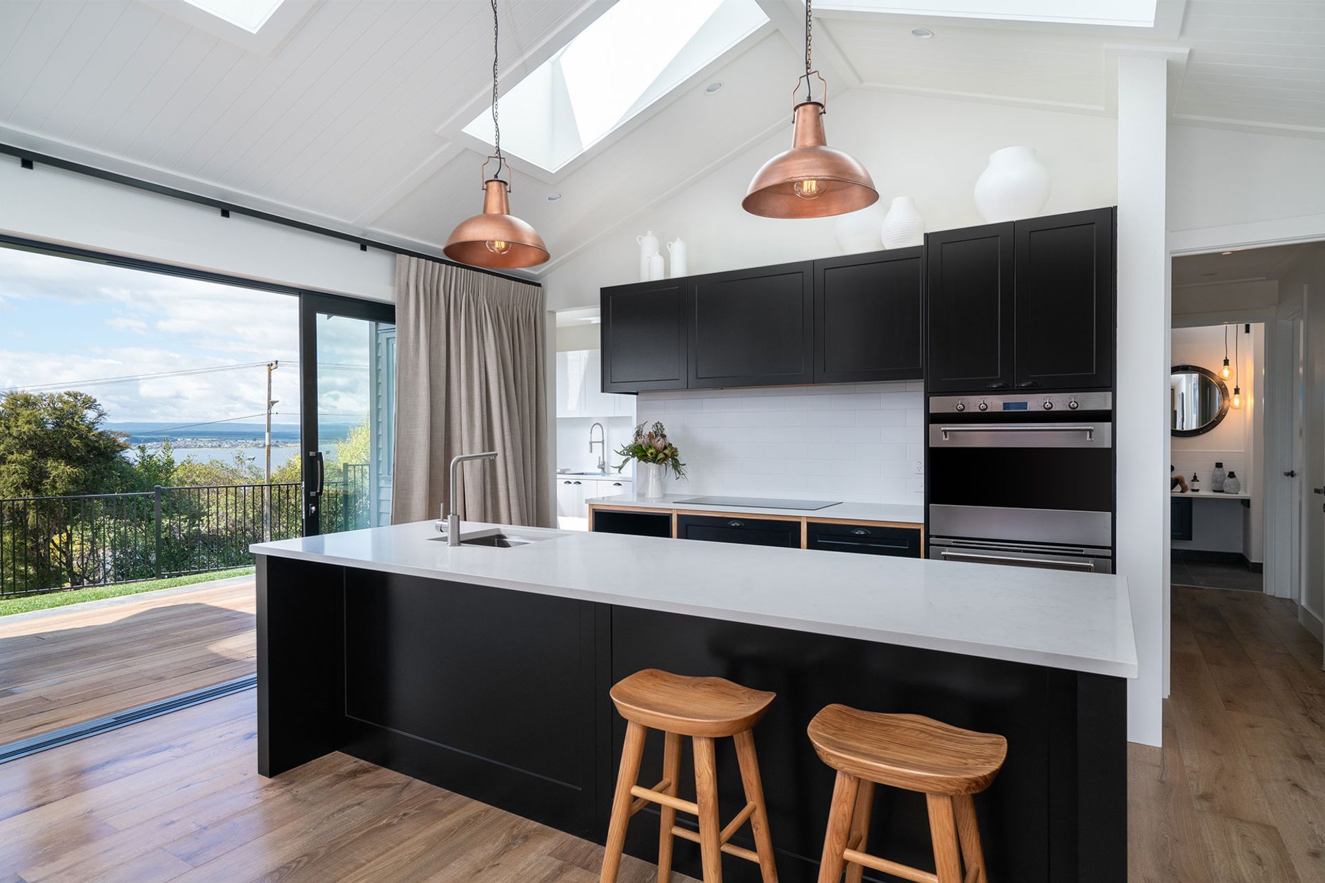 Designed for Living