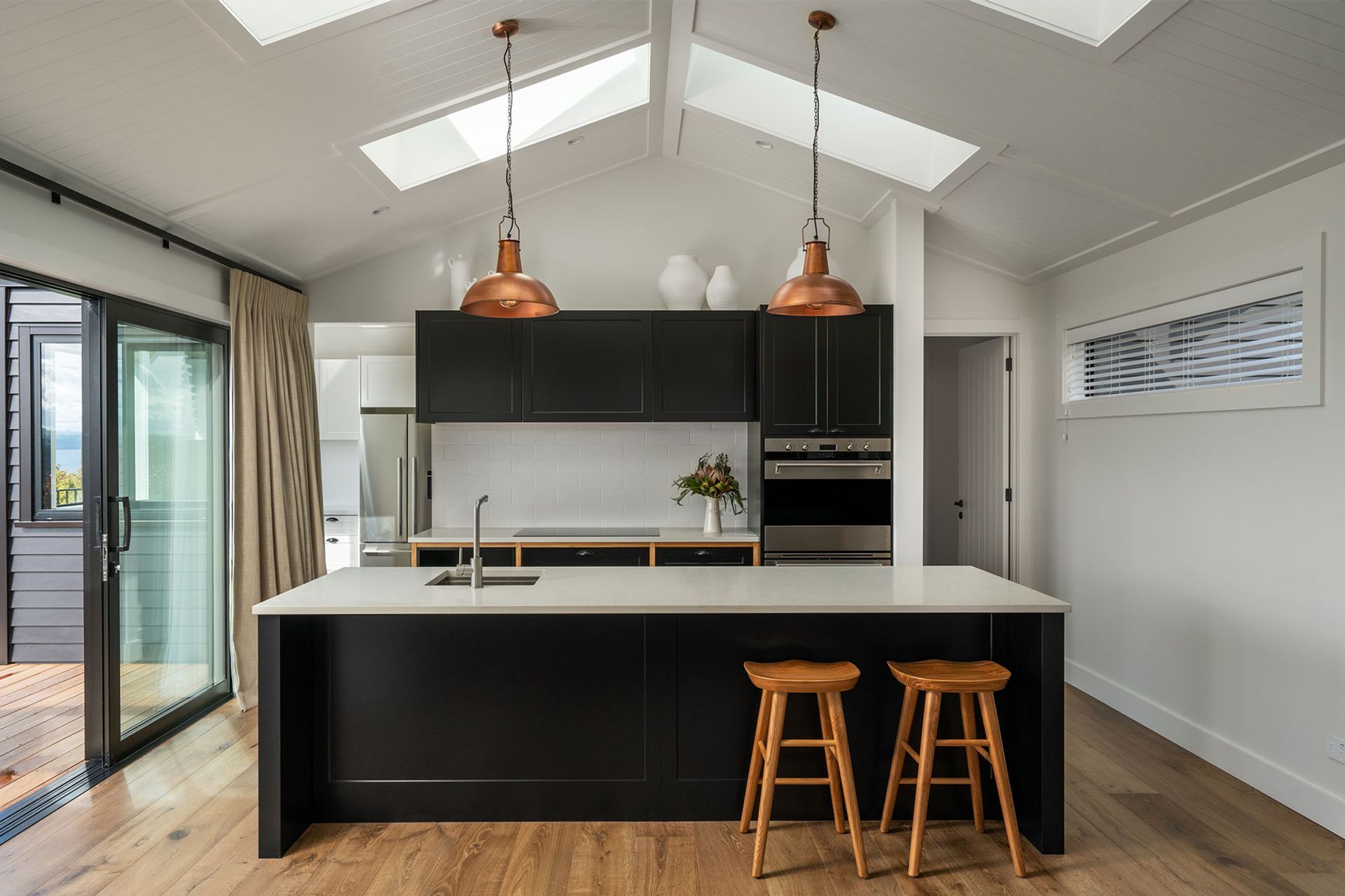 Designed for Living