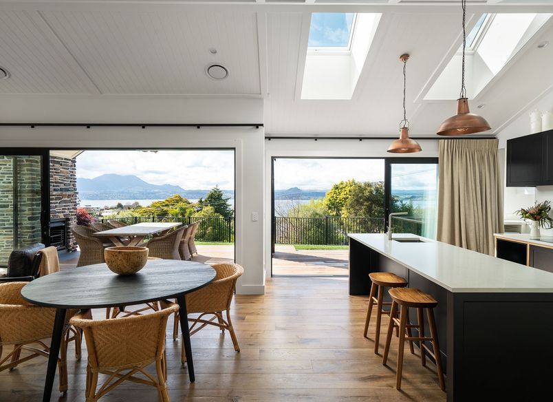 Designed for Living